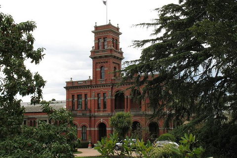 Melbourne City Tour: Lifestyle Of The Rich And Famous - Accommodation Perth 5