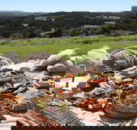 A picnic in Byron Bay - Accommodation Perth