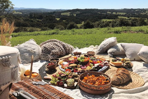 A Picnic In Byron Bay - Accommodation Perth 0