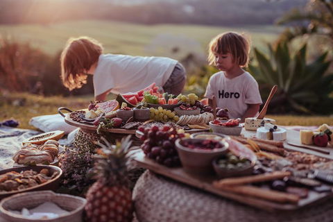 A Picnic In Byron Bay - Accommodation Perth 2