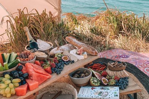 A Picnic In Byron Bay - Accommodation Perth 5