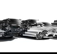 Private Gold Coast Airport Departure Transfer - Accommodation Perth