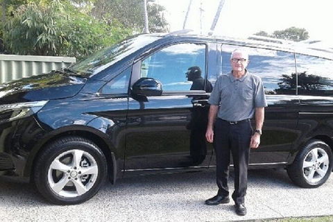 Private Gold Coast Airport Departure Transfer - Accommodation Perth 1
