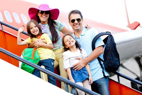 Private Gold Coast Airport Departure Transfer - Accommodation Perth 3