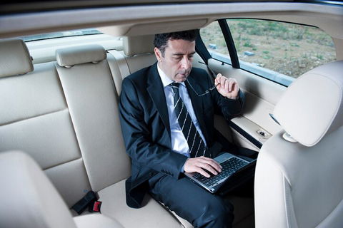 Private Gold Coast Airport Departure Transfer - Accommodation Perth 4