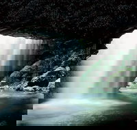 Natural Bridge Glow Worm Night Tour from Gold Coast - Accommodation Perth