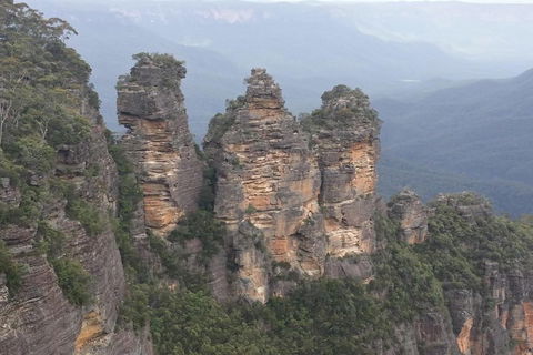 Blue Mountains Tour From Sydney With An Aboriginal Experience - Accommodation Perth 5