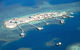 Abrolhos Islands Fixed-Wing Scenic Flight - thumb 3