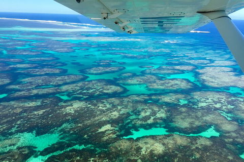Kalbarri, Pink Lake And Abrolhos Islands Nature Tour - Perth Resorts 5