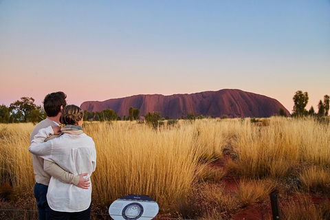 2-Day Uluru (Ayers Rock) And Kata Tjuta Trip From Alice Springs - Accommodation Perth 2