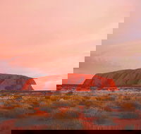 3-Day Alice Springs to Uluru Ayers Rock via Kings Canyon Tour - Accommodation Perth