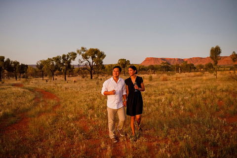 3-Day Alice Springs To Uluru (Ayers Rock) Via Kings Canyon Tour - Accommodation Perth 2