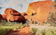 3-Day Alice Springs To Uluru (Ayers Rock) Via Kings Canyon Tour - thumb 4