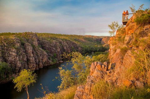 Katherine Day Tour From Darwin Including Katherine Gorge Cruise - Accommodation Perth 1