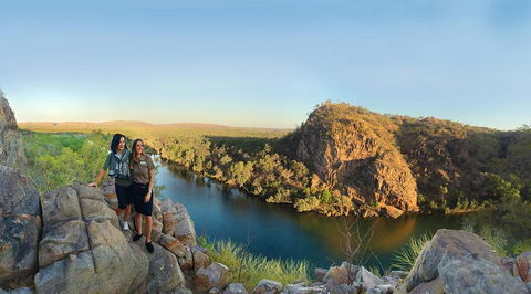 Katherine Day Tour From Darwin Including Katherine Gorge Cruise - Accommodation Perth 3