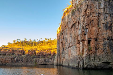 Katherine Day Tour From Darwin Including Katherine Gorge Cruise - Accommodation Perth 4