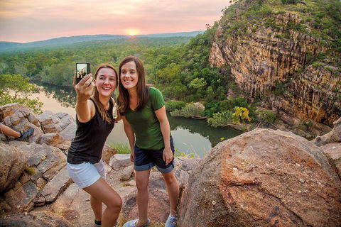Katherine Day Tour From Darwin Including Katherine Gorge Cruise - Accommodation Perth 5