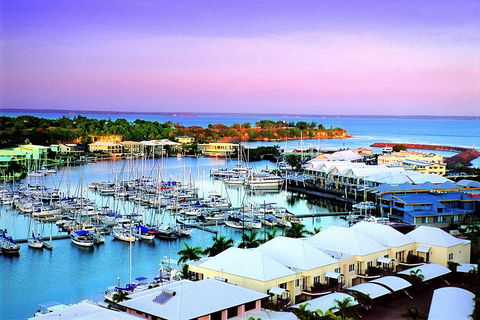 Darwin City Sightseeing Tour - Accommodation Perth 3