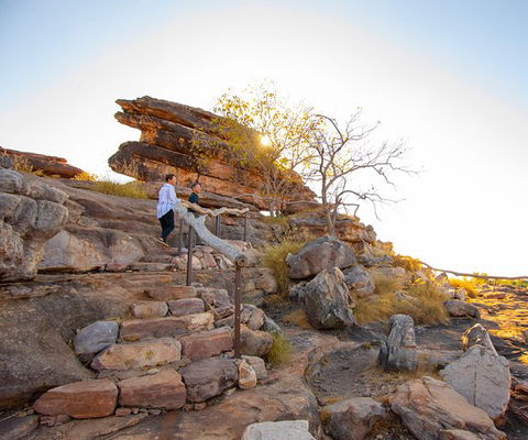 3-Day Kakadu National Park And Arnhem Land Explorer Tour From Darwin - Accommodation Perth 0