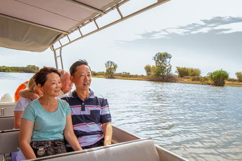 2-Day Kakadu And Arnhem Land Tour From Darwin - Accommodation Perth 0