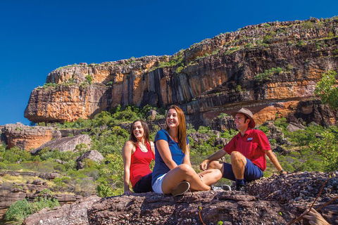 2-Day Kakadu And Arnhem Land Tour From Darwin - Accommodation Perth 3