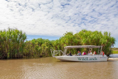 2-Day Kakadu And Arnhem Land Tour From Darwin - Accommodation Perth 5