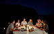 Uluru (Ayers Rock) Sunset With Outback Barbecue Dinner And Star Tour - thumb 2