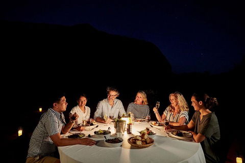 Uluru (Ayers Rock) Base And Sunset Half-Day Trip With Opt Outback BBQ Dinner - Accommodation Perth 4