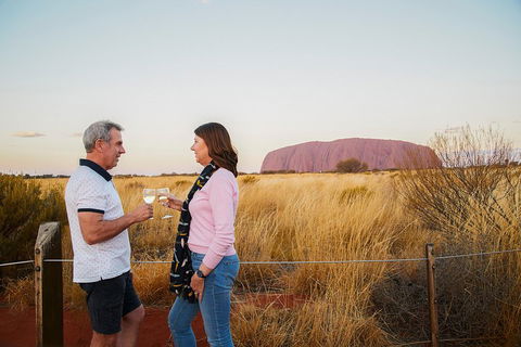 Uluru (Ayers Rock) Sunset Tour - Accommodation Perth 0