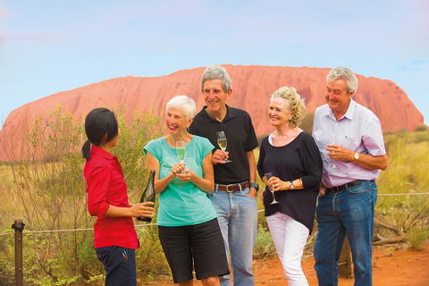 Uluru (Ayers Rock) Sunset Tour - Accommodation Perth 3