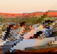 3-Day Tour from Uluru Ayers Rock to Alice Springs via Kings Canyon - Accommodation Perth