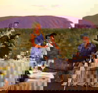 Uluru  Kata Tjuta Sights  Sounds - Accommodation Perth