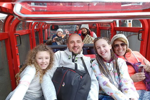 All Inclusive Blue Mountains Small-Group Day Trip From Sydney - Accommodation Perth 3