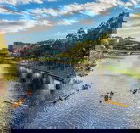 Adelaide City Kayak Tour - Perth Resorts