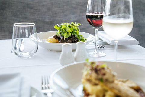 Journey Beyond Cruise Sydney Harbour - All Inclusive Dinner Cruise - Accommodation Perth 0