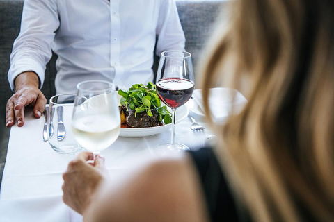 Journey Beyond Cruise Sydney Harbour - All Inclusive Dinner Cruise - Accommodation Perth 1