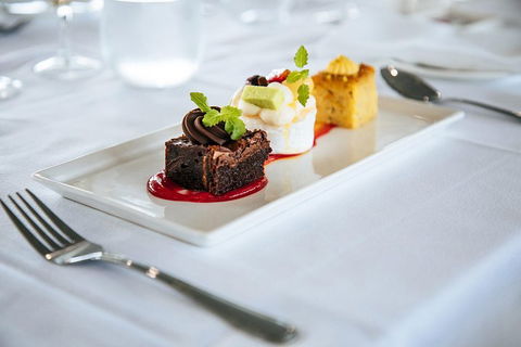 Journey Beyond Cruise Sydney Harbour - All Inclusive Dinner Cruise - Accommodation Perth 2