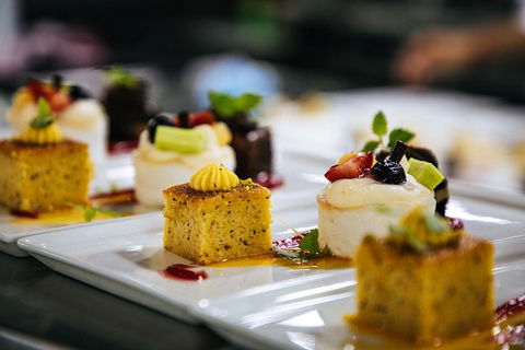 Journey Beyond Cruise Sydney Harbour - All Inclusive Dinner Cruise - Accommodation Perth 3
