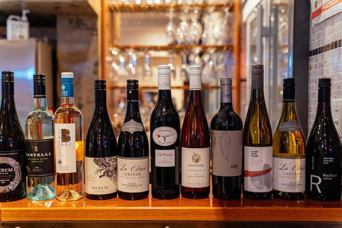 The Flavors Of Perth: Fremantle Wine & Bites Private Tour - Accommodation Perth 1