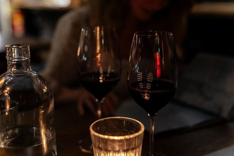 The Flavors Of Perth: Fremantle Wine & Bites Private Tour - Accommodation Perth 2