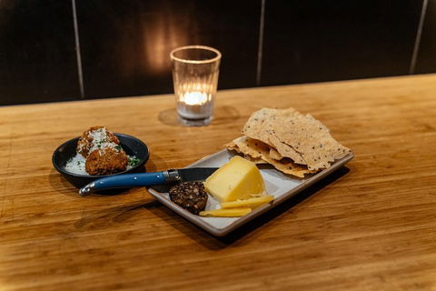 The Flavors Of Perth: Fremantle Wine & Bites Private Tour - Accommodation Perth 4