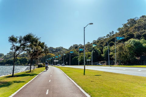 Perth By Bike, Private Tour With A Local - Accommodation Perth 3