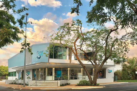 Quicksilver Dive 4 Day PADI Learn To Dive Course - Accommodation Perth 5