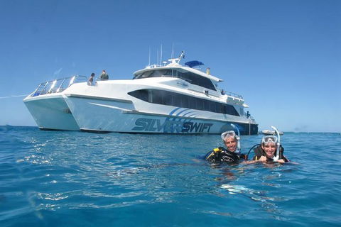 Ultimate 3-Day Great Barrier Reef Cruise Pass - Accommodation Perth 1