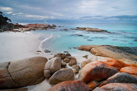 Wineglass Bay Private Charter Service - Accommodation Perth 0
