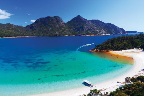 Wineglass Bay Private Charter Service - Accommodation Perth 1