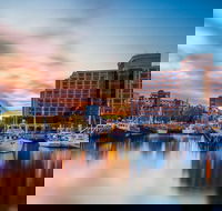 Hobart City and Surroundings Private Charter Service - Accommodation Perth