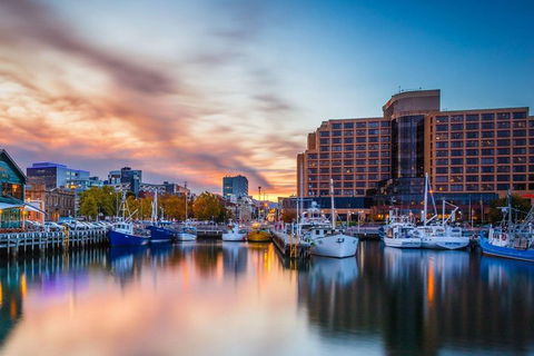 Hobart City And Surroundings Private Charter Service - Accommodation Perth 0