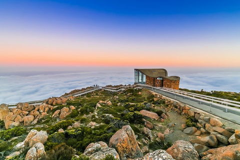 Hobart City And Surroundings Private Charter Service - Accommodation Perth 3