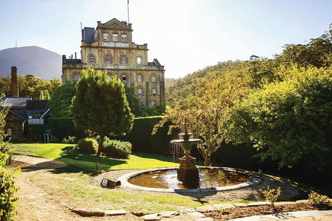 Hobart City And Surroundings Private Charter Service - Accommodation Perth 4